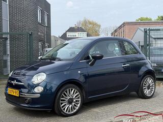 Fiat 500 (2007 - 2025)