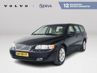 Volvo V70 (1996 - 2007)