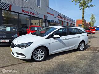Opel Astra Sports Tourer (2016 - 2021)