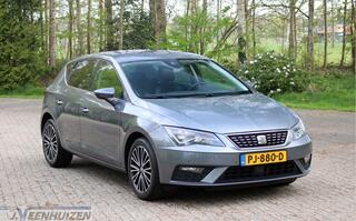 Seat Leon (2012 - 2020)