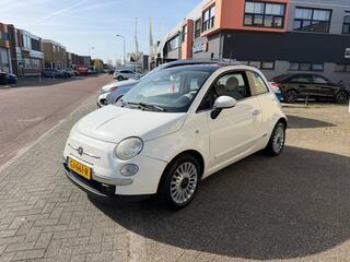 Fiat 500 (2007 - 2025)
