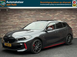 BMW 1-Serie (2020 - 2024)