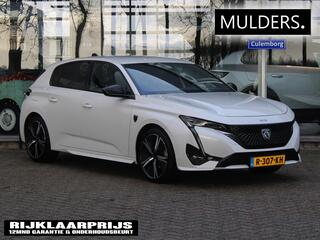 PEUGEOT 308 1.2 PT 130 GT | Automaat | 360� Camera / Navi / Trekhaak / Climate