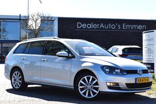 Volkswagen Golf Variant VII