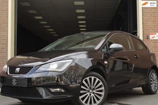 Seat Ibiza (2008 - 2017)