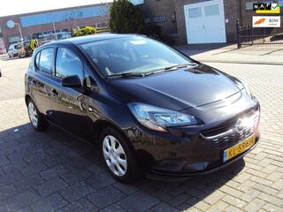 Opel Corsa (2014 - 2019)