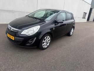 Opel Corsa (2006 - 2014)
