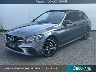 Mercedes-Benz C-Klasse Estate (2014 - 2021)