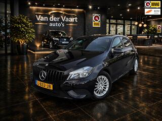 Mercedes-Benz A-Klasse (2012 - 2018)