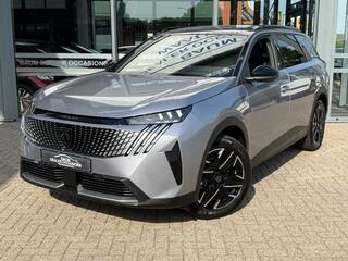 PEUGEOT 5008 1.2 HYB. 145 GT EXCLUSIVE 7-ZITPL PANORAMA PDC-CAMERA.