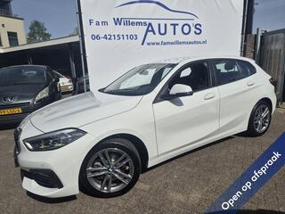BMW 1-Serie (2020 - 2024)