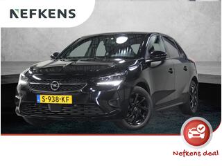 OPEL CORSA 100PK Level 4 | AppleCarPlay/AndroidAuto | Climate Control | Cruise Control | Parkeersensoren | Navigatie | LM velgen | LED | Parkeersensoren | Privacy Glass | Isofix |