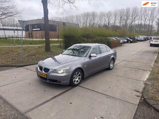 BMW 5-Serie (2003 - 2010)