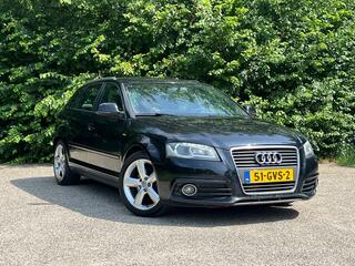 Audi A3 Sportback (2004 - 2012)