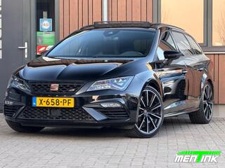 Seat Leon (2012 - 2020)