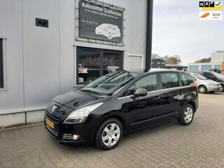 Peugeot 5008 (2009 - 2017)