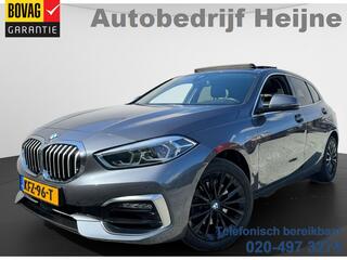 BMW 1-Serie (2020 - 2024)