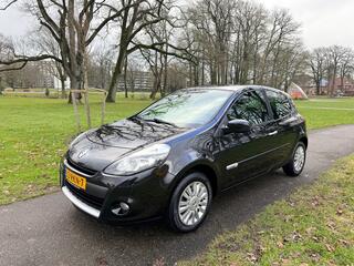 Renault Clio (2005 - 2012)