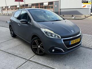 Peugeot 208 (2012 - 2019)
