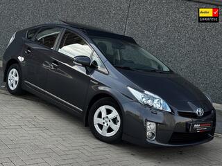 Toyota Prius (2009 - 2015)