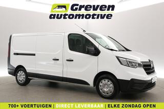 RENAULT TRAFIC 2.0 dCi L2H1 | Airco | Cruise | Camera | 3 Zits | LED | Parkeersens.