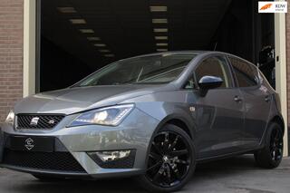 Seat Ibiza (2008 - 2017)