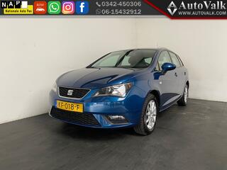Seat Ibiza (2008 - 2017)