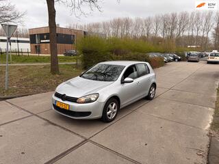 Volkswagen Golf Variant (2007 - 2013)