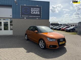 Audi A1 (2010 - 2018)