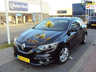 RENAULT MEGANE Estate 1.5 dCi Eco2 Zen