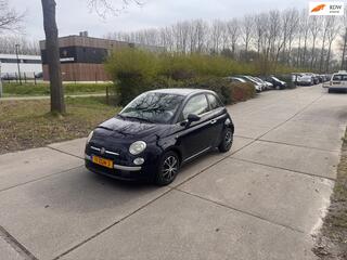 Fiat 500 (2007 - 2025)