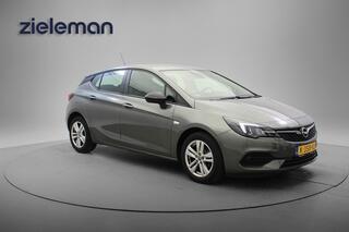 Opel Astra (2015 - 2021)