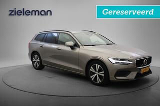 VOLVO V60 2.0 B3 Momentum Advantage - Digitaal Cockpit, Carplay, Adaptive Cruise, GERESERVEERD!!!