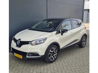 RENAULT CAPTUR 1.2 TCe Dynamique Automaat Nap