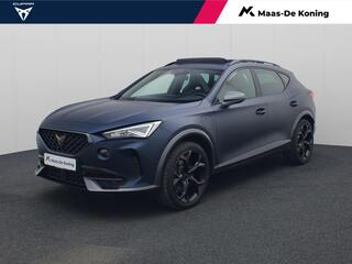 Cupra Formentor 1.4e-Hybrid 180kW/245PK VZ Performance DSG � Panoramadak � Camera + Parkeersensoren � Apple/Android Car Play �