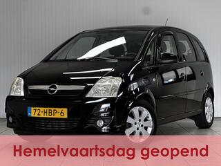 Opel Meriva (2003 - 2010)