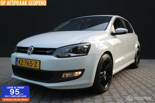 Volkswagen Polo (2009 - 2017)