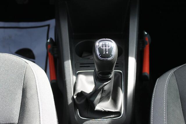Skoda Fabia Combi 1.0 TSI Style Navi ACC Clima Blindspot Topconditie