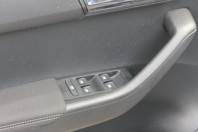 Skoda Fabia Combi 1.0 TSI Style Navi ACC Clima Blindspot Topconditie