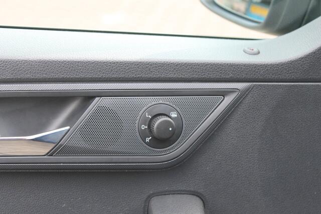 Skoda Fabia Combi 1.0 TSI Style Navi ACC Clima Blindspot Topconditie