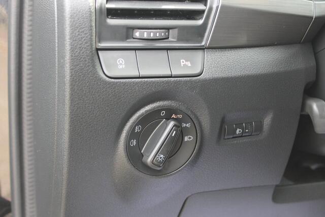 Skoda Fabia Combi 1.0 TSI Style Navi ACC Clima Blindspot Topconditie