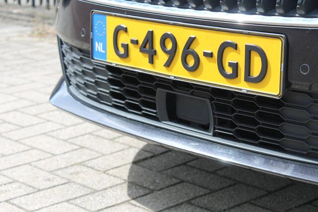 Skoda Fabia Combi 1.0 TSI Style Navi ACC Clima Blindspot Topconditie