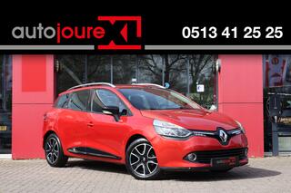 Renault Clio Estate