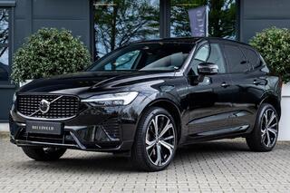 VOLVO XC60 2.0 T8 Plug-in hybrid AWD Inscription