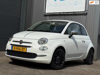 Fiat 500 (2007 - 2025)