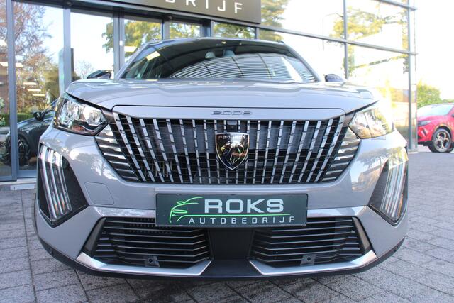 Peugeot 2008 1.2 PureTech 100 Allure