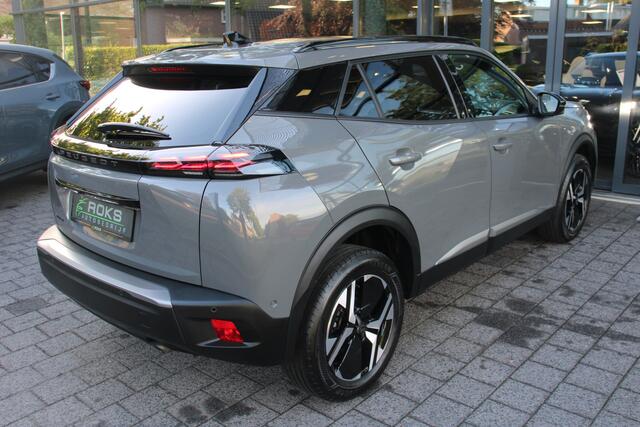 Peugeot 2008 1.2 PureTech 100 Allure