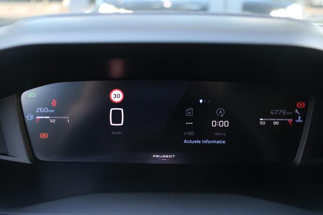Peugeot 2008 1.2 PureTech 100 Allure