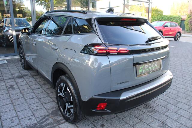 Peugeot 2008 1.2 PureTech 100 Allure