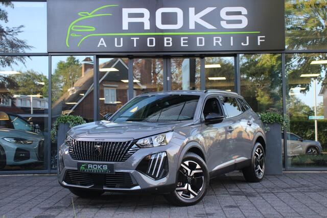 Peugeot 2008 1.2 PureTech 100 Allure